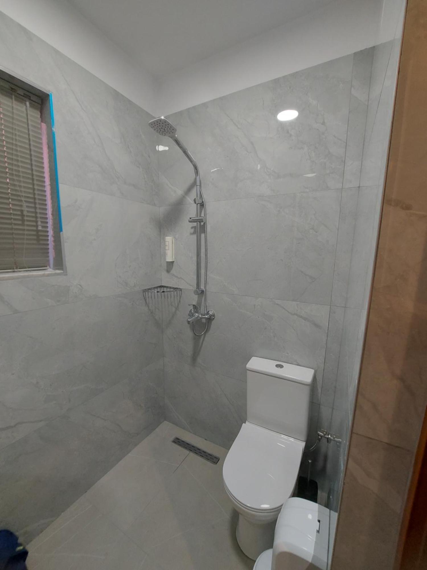 Center Cozy Nest Hotel Тирана Екстериор снимка