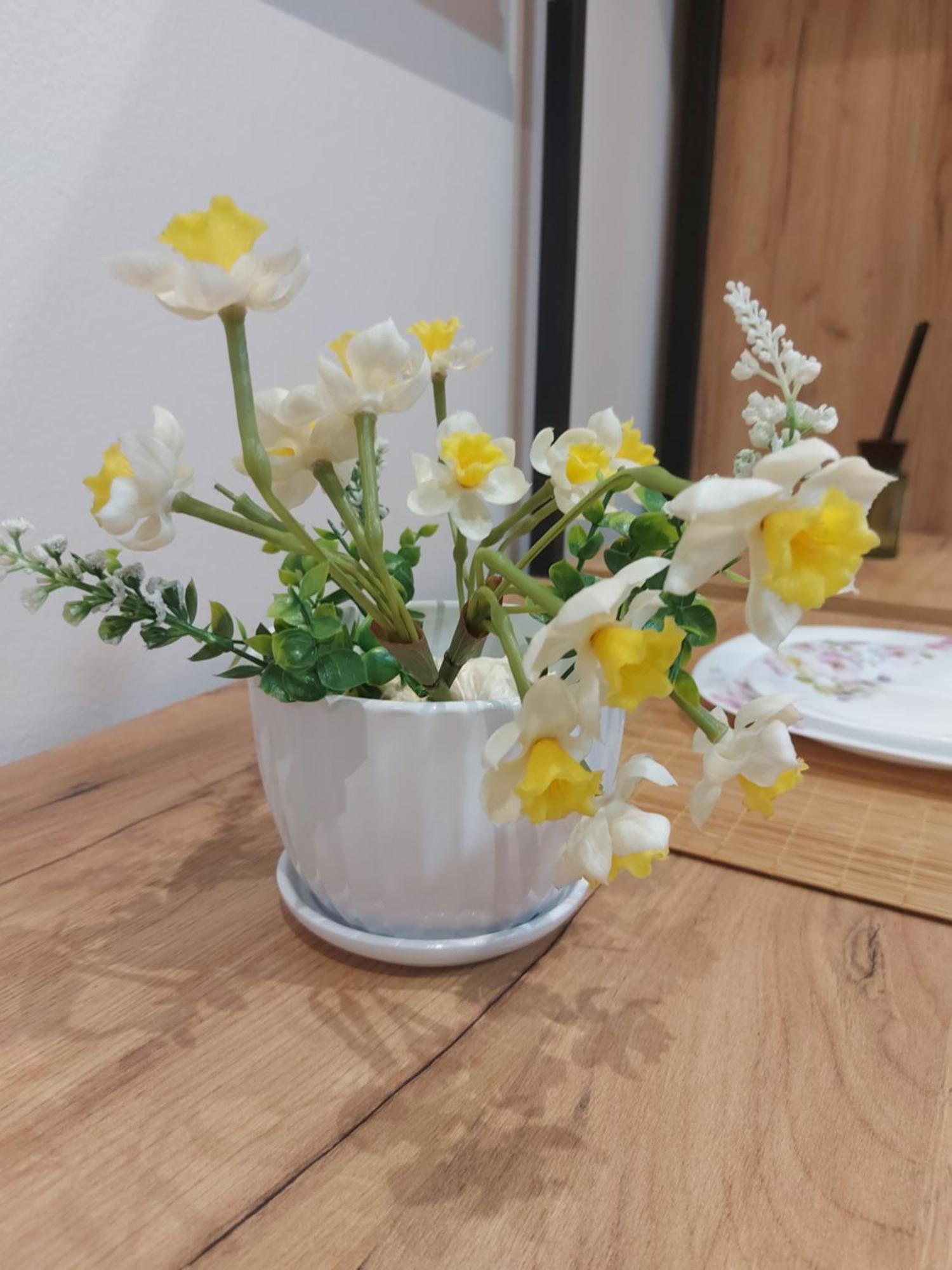 Center Cozy Nest Hotel Тирана Екстериор снимка
