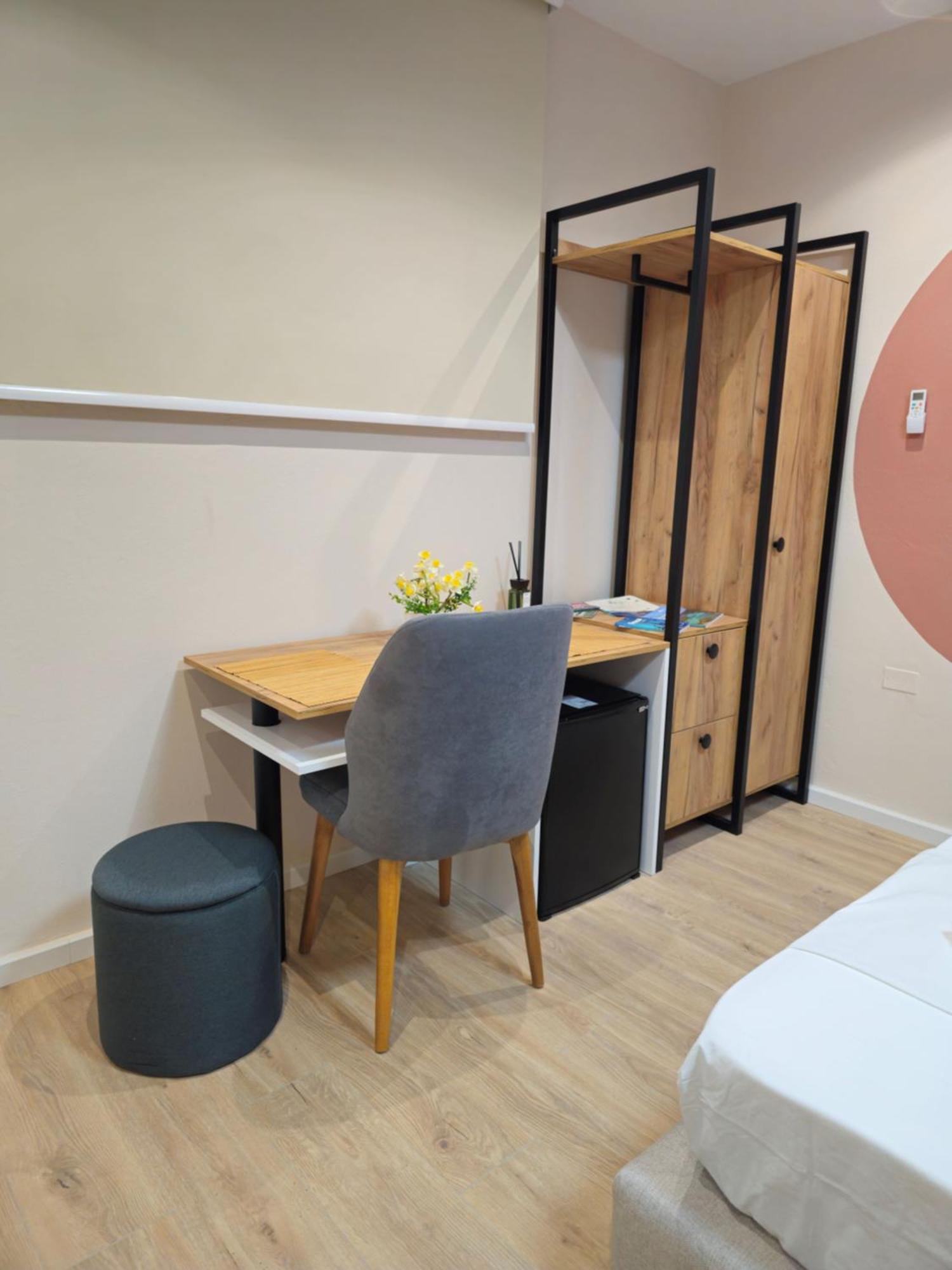 Center Cozy Nest Hotel Тирана Екстериор снимка