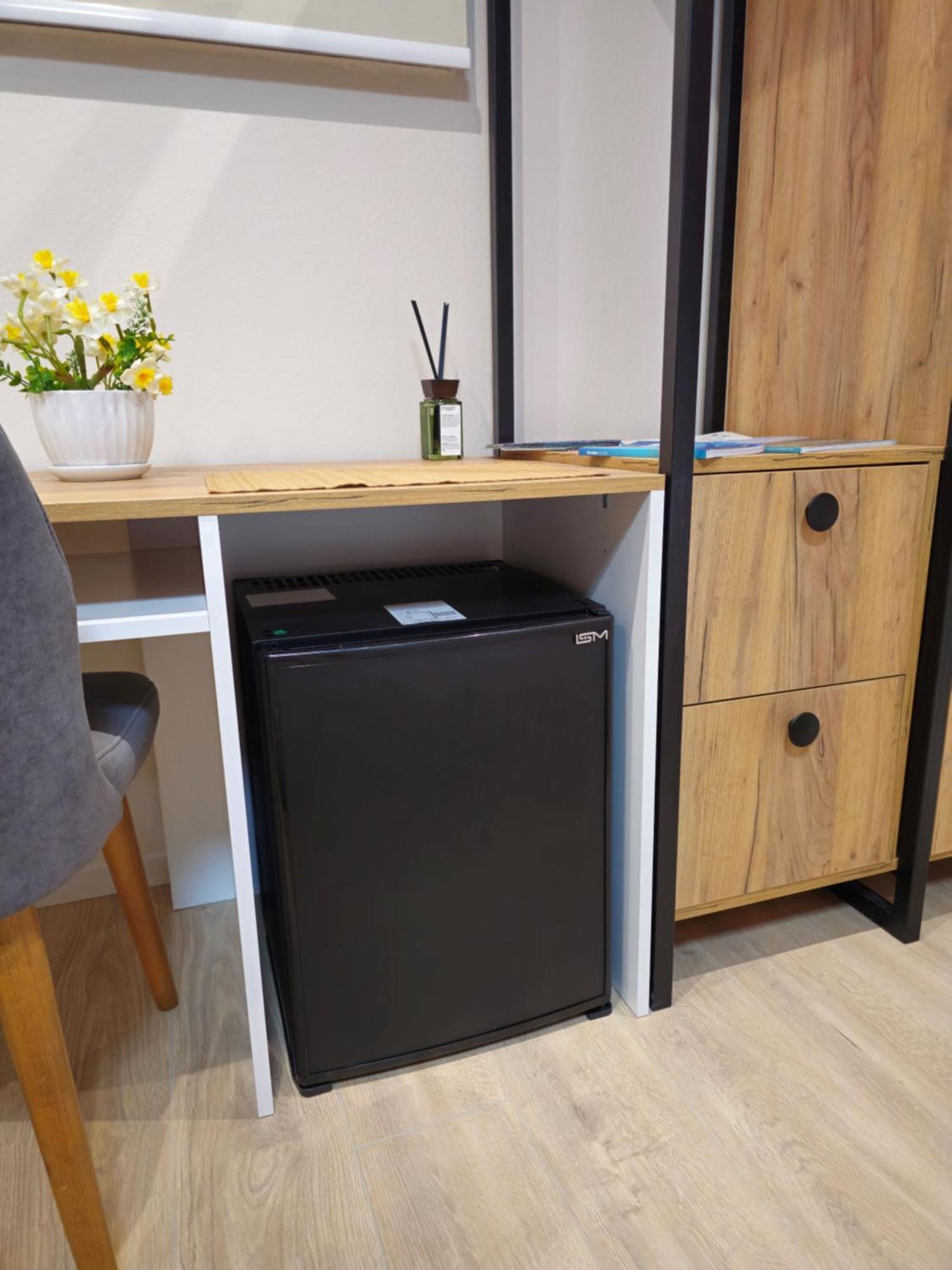 Center Cozy Nest Hotel Тирана Екстериор снимка